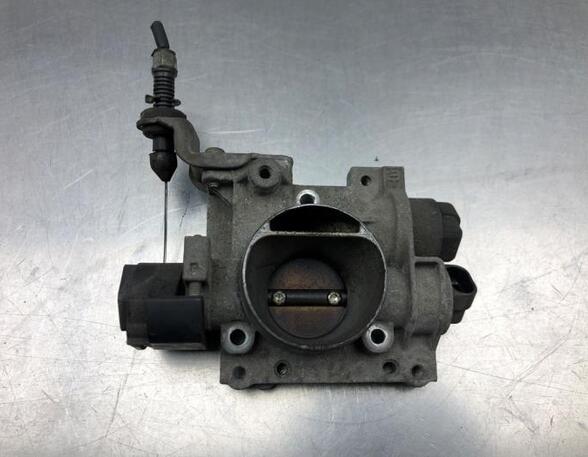 Throttle Body FIAT PANDA (169_)