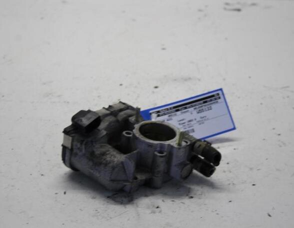 Drosselklappenstutzen Opel Agila H00 9157512 P10640059