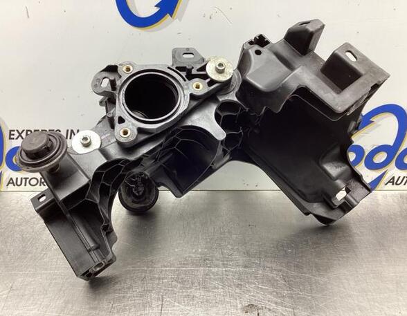 Throttle Body PEUGEOT 508 I (8D_)