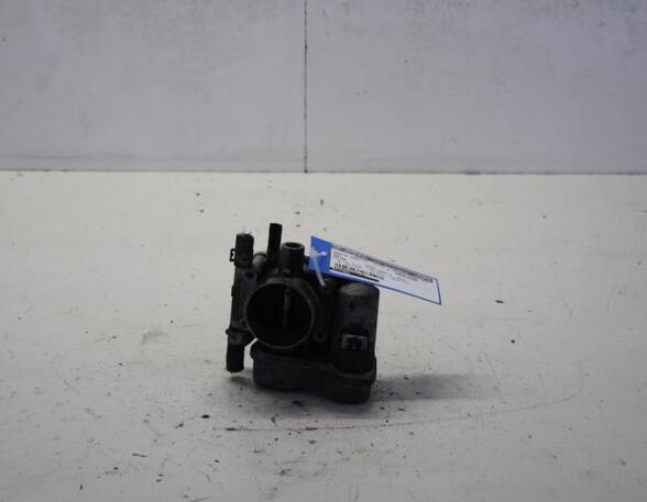 Throttle Body OPEL ZAFIRA A MPV (T98), OPEL MERIVA A MPV (X03), OPEL ASTRA G Estate (T98), OPEL VECTRA B (J96)