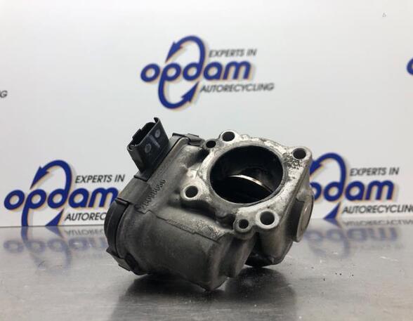 Throttle Body CITROËN C3 II (SC_), CITROËN DS3, FORD FOCUS III Turnier, VOLVO C30 (533)