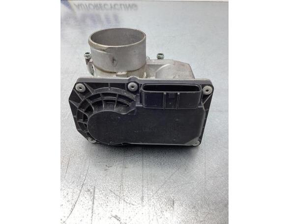 Throttle Body OPEL AGILA (B) (H08)