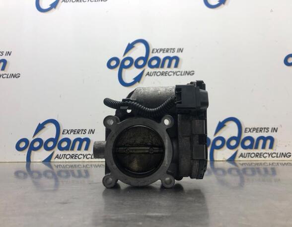 Throttle Body MERCEDES-BENZ A-CLASS (W169), MERCEDES-BENZ B-CLASS (W245)