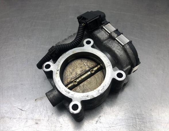 Throttle Body MERCEDES-BENZ A-CLASS (W169), MERCEDES-BENZ B-CLASS (W245)