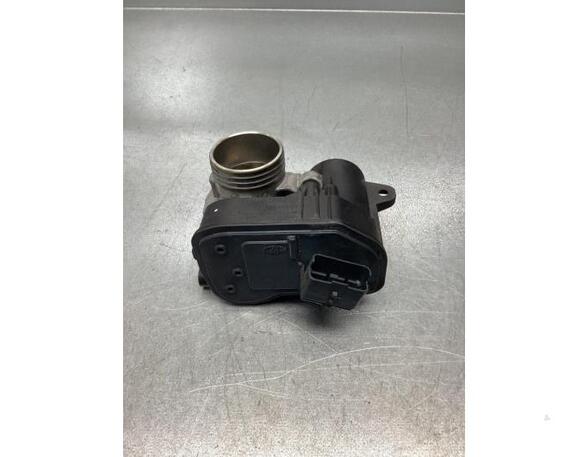 Throttle Body CITROËN C3 II (SC_), CITROËN C3 III (SX), PEUGEOT 2008 I (CU_), PEUGEOT 208 I (CA_, CC_)