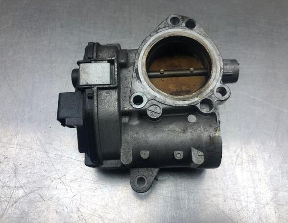 Throttle Body PEUGEOT 207 (WA_, WC_)