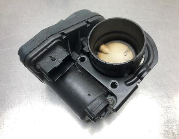 Throttle Body CITROËN C3 I (FC_, FN_), PEUGEOT 307 Break (3E), PEUGEOT 307 SW (3H), PEUGEOT 206 Hatchback (2A/C)