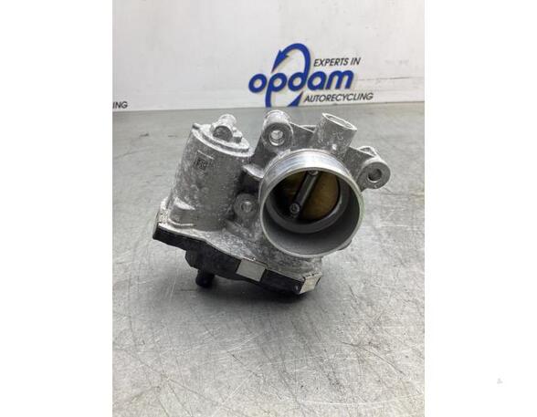 Throttle Body OPEL KARL (C16)