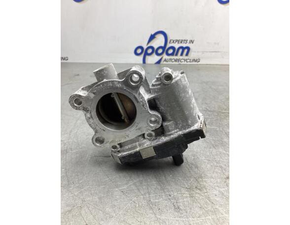 Throttle Body OPEL KARL (C16)