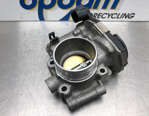 Throttle Body OPEL CORSA D (S07), OPEL MERIVA B MPV (S10), CHEVROLET AVEO Hatchback (T300)