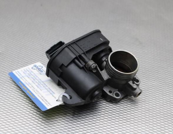 Throttle Body PEUGEOT 2008 I (CU_), PEUGEOT 208 I (CA_, CC_), OPEL CORSA F (P2JO), OPEL GRANDLAND X (A18)