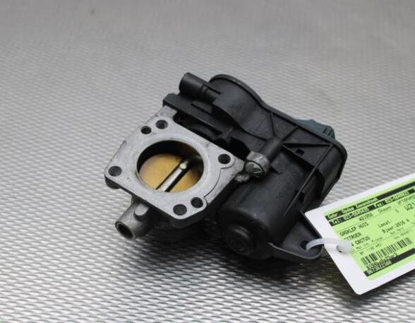 Throttle Body PEUGEOT 2008 I (CU_), PEUGEOT 208 I (CA_, CC_), OPEL CORSA F (P2JO), OPEL GRANDLAND X (A18)