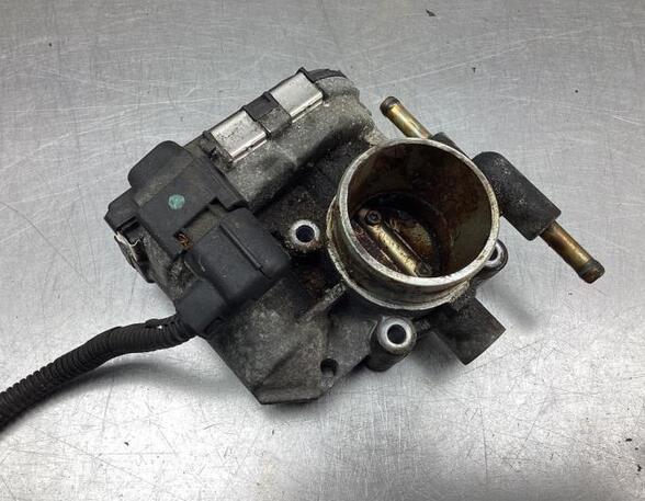 Throttle Body OPEL ASTRA H (A04)