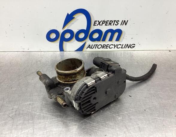 Throttle Body OPEL ASTRA H (A04)