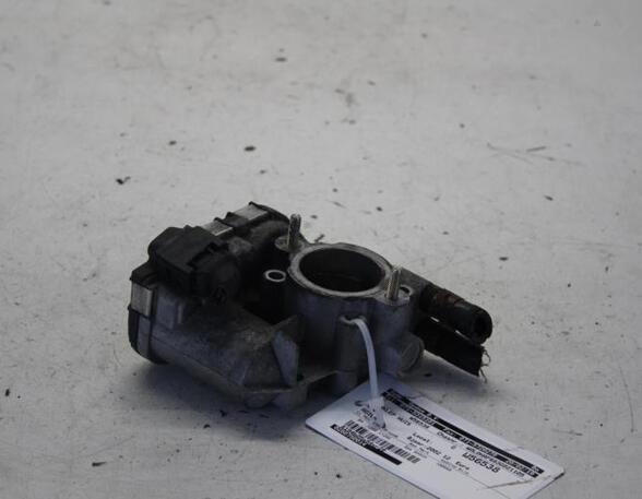 Drosselklappenstutzen Opel Agila H00 0280750014 P11163515