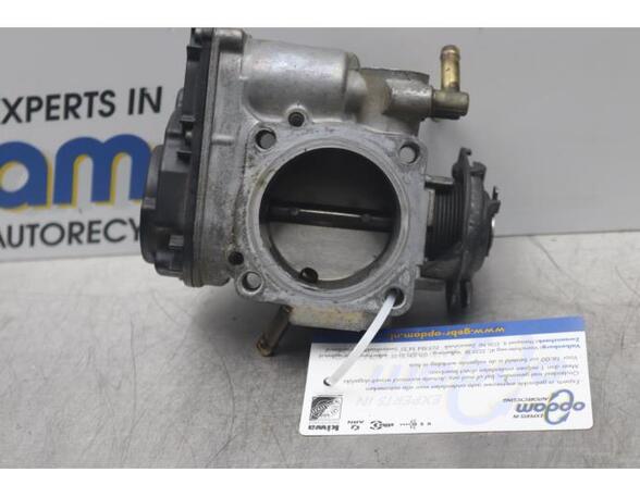 Throttle Body VW GOLF IV (1J1)