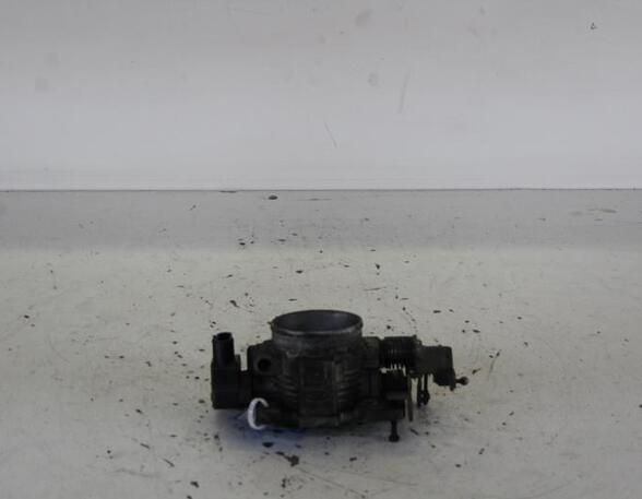 Throttle Body FORD MONDEO III Saloon (B4Y)