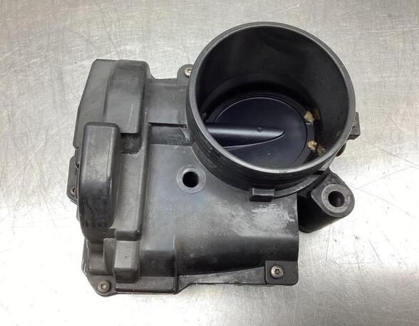 Throttle Body PEUGEOT 308 I (4A_, 4C_), PEUGEOT 308 SW I (4E_, 4H_), PEUGEOT 207 SW (WK_), PEUGEOT 207 (WA_, WC_)