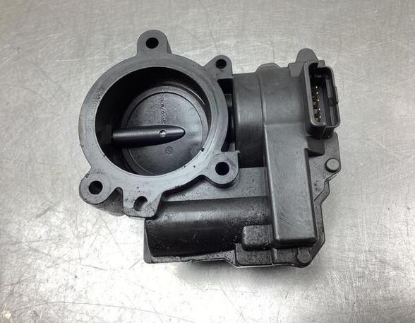 Throttle Body PEUGEOT 308 I (4A_, 4C_), PEUGEOT 308 SW I (4E_, 4H_), PEUGEOT 207 SW (WK_), PEUGEOT 207 (WA_, WC_)