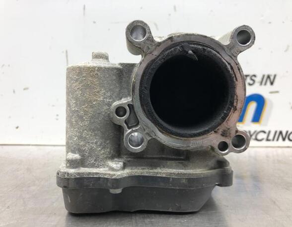 Throttle Body VW POLO (9N_)