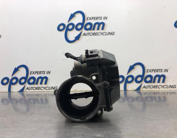 Throttle Body VW TRANSPORTER V Van (7HA, 7HH, 7EA, 7EH)