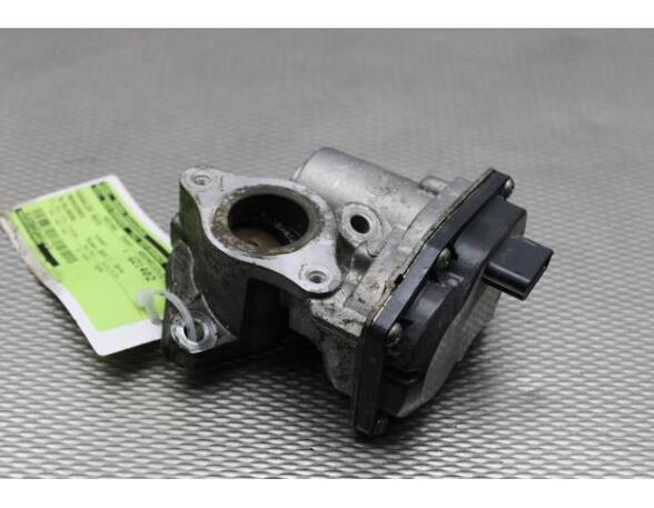 Throttle Body MERCEDES-BENZ B-CLASS (W246, W242)