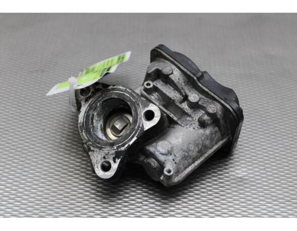 Throttle Body MERCEDES-BENZ B-CLASS (W246, W242)