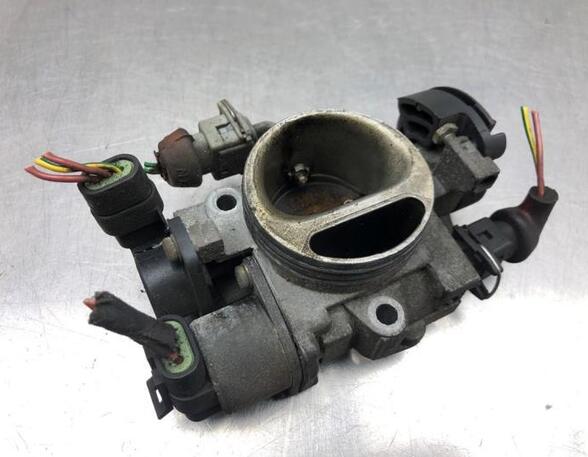 Throttle Body CITROËN SAXO (S0, S1)