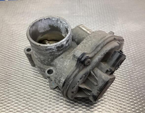 Throttle Body FORD FOCUS II Turnier (DA_, FFS, DS)