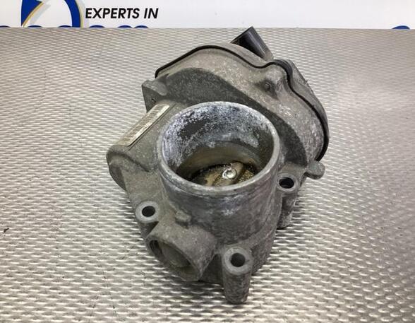 Throttle Body FORD FOCUS II Turnier (DA_, FFS, DS)