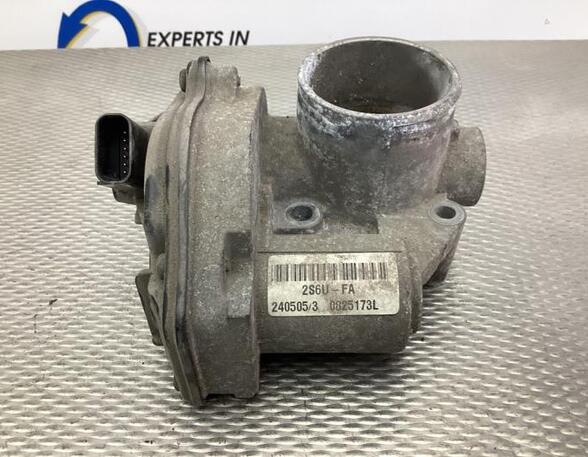 Drosselklappenstutzen Ford Focus II Turnier DA3 1505642 P17161441