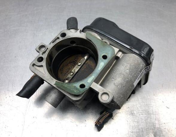 Throttle Body OPEL ASTRA H Estate (A04)