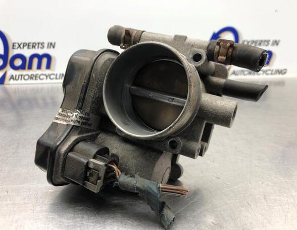 Throttle Body OPEL ASTRA H Estate (A04)