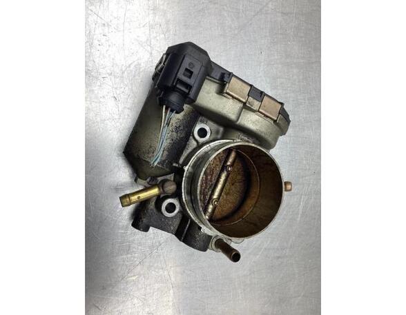 Throttle Body SEAT LEON (1M1)