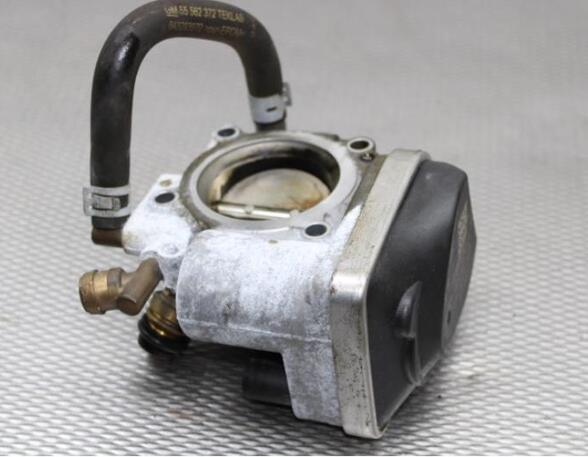 Throttle Body CHEVROLET CRUZE Hatchback (J305)