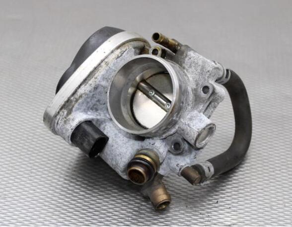 Throttle Body CHEVROLET CRUZE Hatchback (J305)