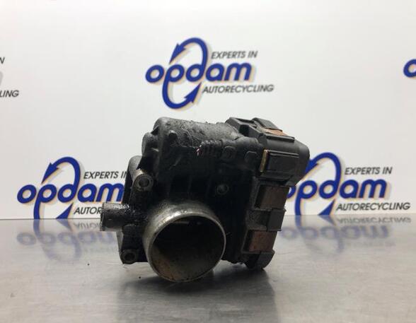 Throttle Body FORD KA (RU8)