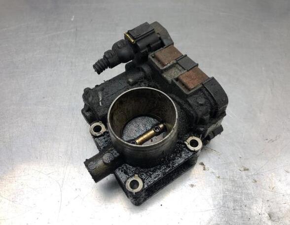 Throttle Body FORD KA (RU8)