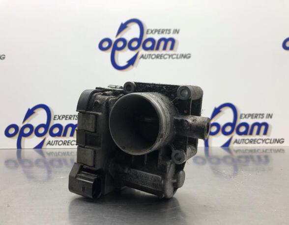 Throttle Body FIAT 500 (312_), FIAT 500 C (312_)