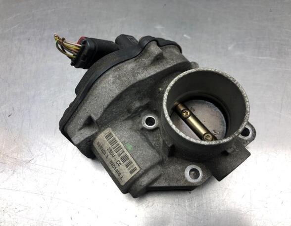 Drosselklappenstutzen Mazda 2 DY 2S6UCC P21192189