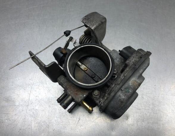 Throttle Body OPEL ZAFIRA A MPV (T98)