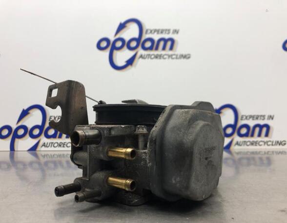 Throttle Body OPEL ZAFIRA A MPV (T98)