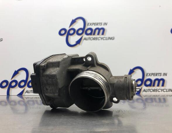 Throttle Body CITROËN C3 Pluriel (HB_)