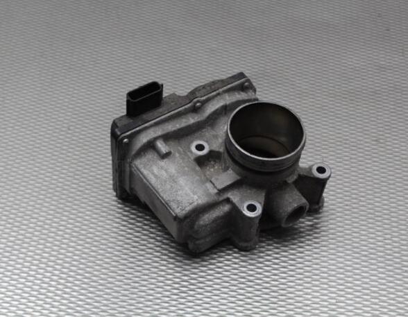 Throttle Body DACIA DOKKER MPV (KE_), DACIA LODGY (JS_)