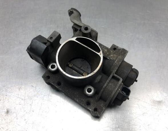 
Drosselklappenstutzen Fiat Panda 169  P21183990
