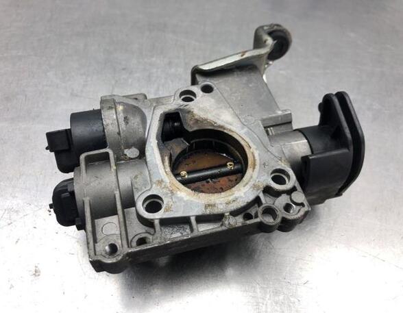 Throttle Body FIAT PANDA (169_)