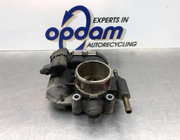 Throttle Body OPEL CORSA D (S07)