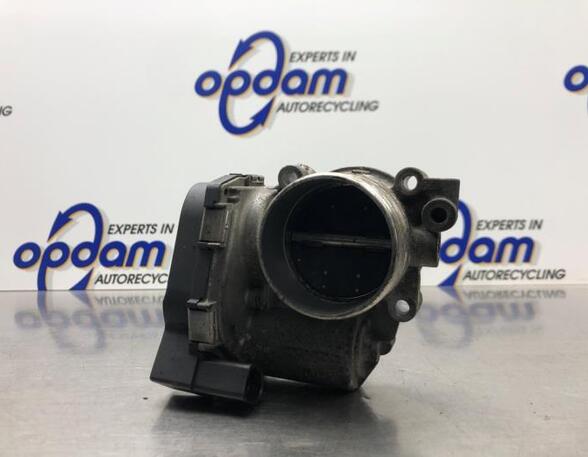 Throttle Body SEAT LEON (1P1), VW PASSAT Variant (3C5), VW GOLF V (1K1)