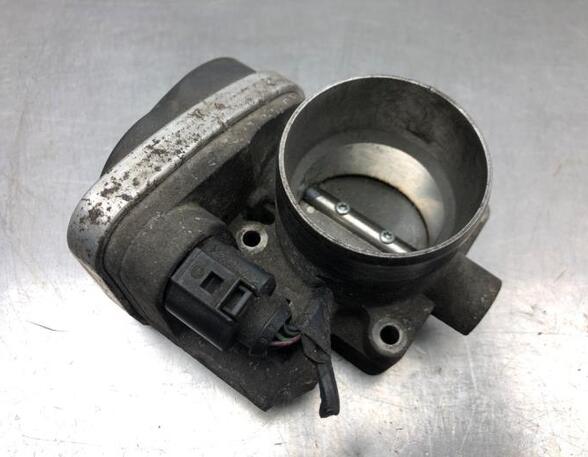 Throttle Body VW TOURAN (1T1, 1T2)