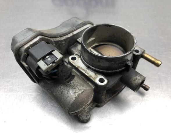 Throttle Body OPEL MERIVA A MPV (X03)